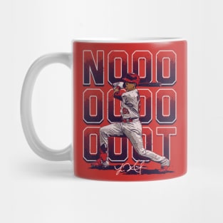 Lars Nootbaar St.Louis NOOOOT Mug